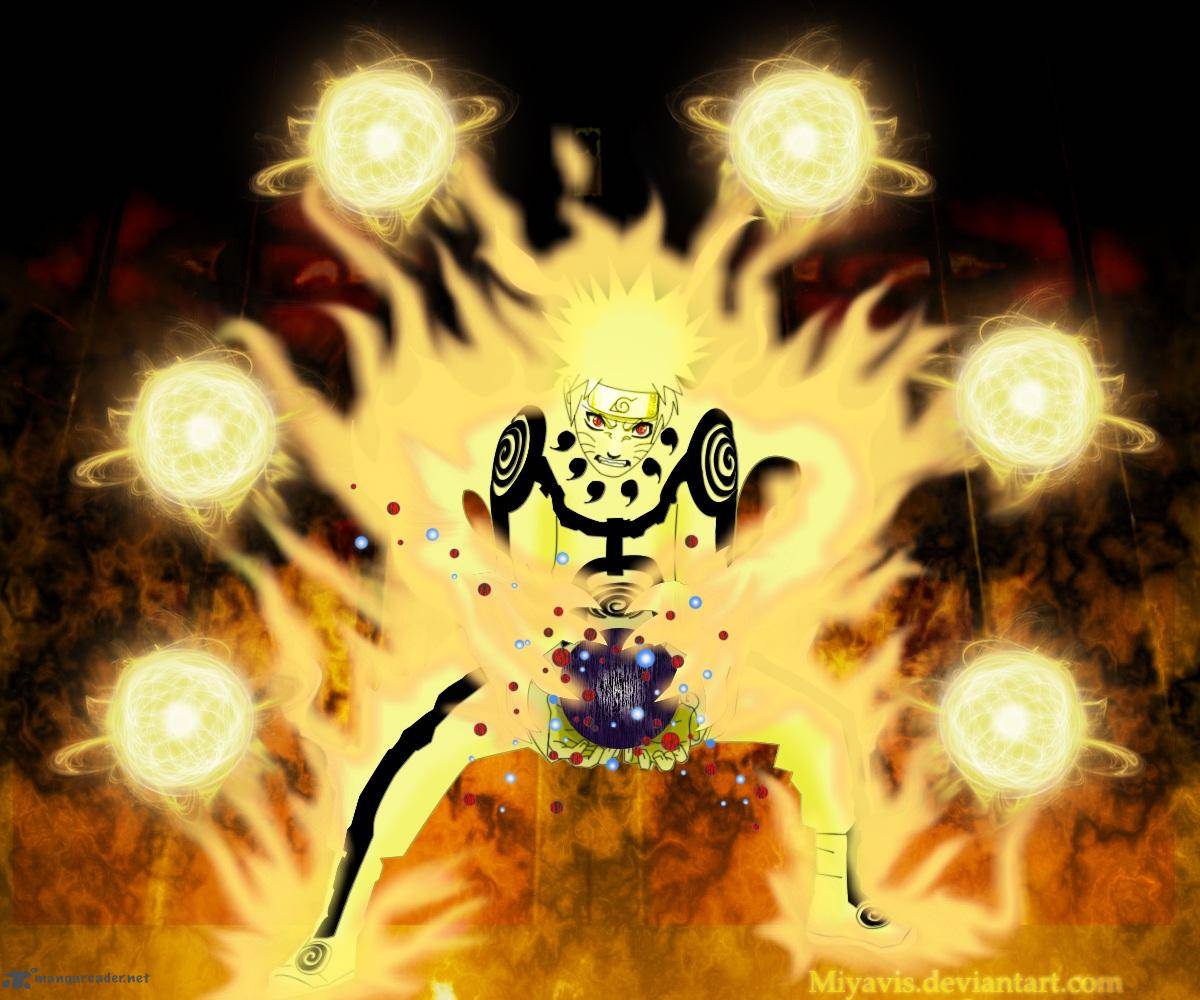 Naruto 531 21