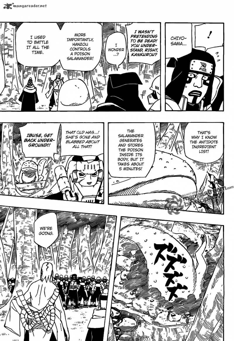 Naruto 531 8