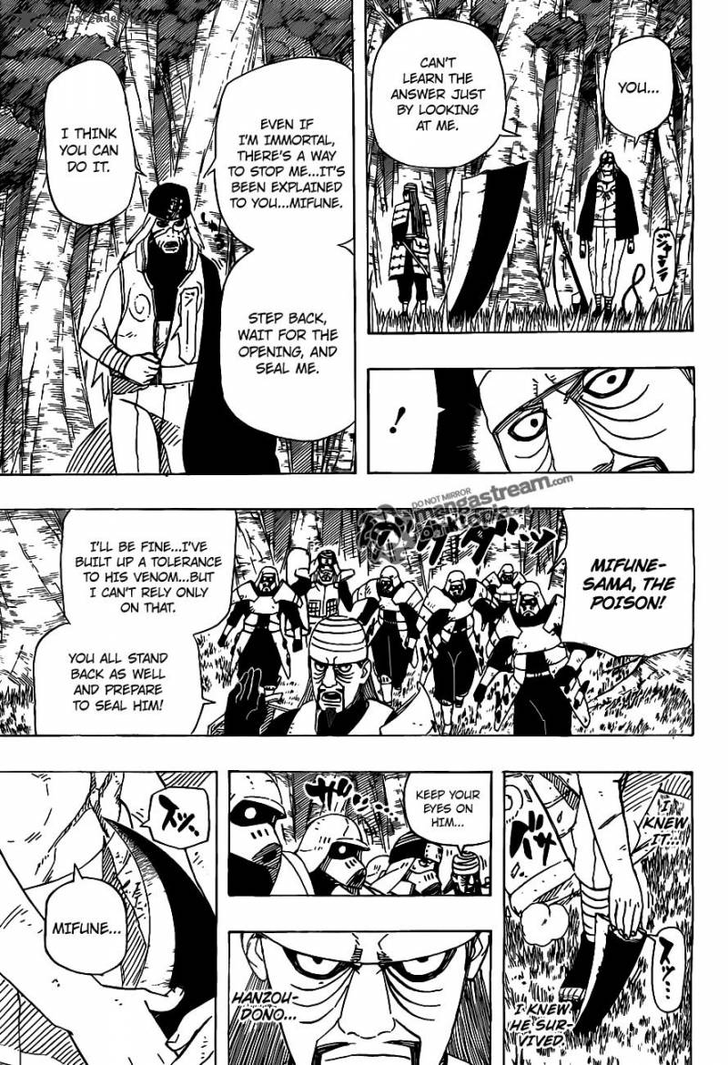 Naruto 532 10