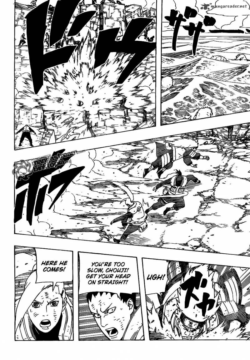 Naruto 532 14