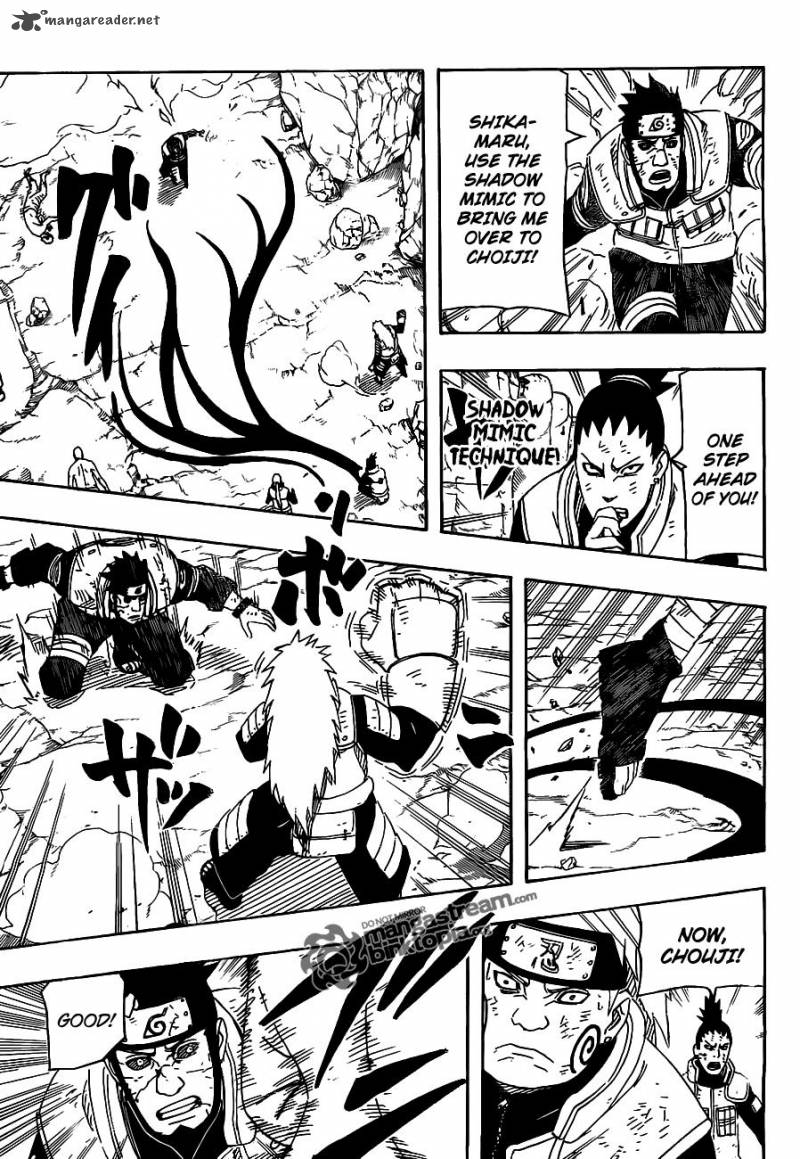 Naruto 532 15