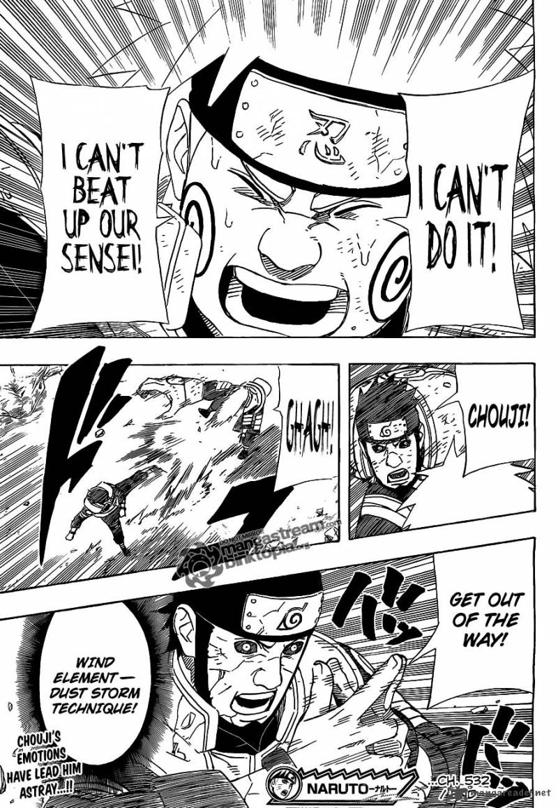 Naruto 532 17