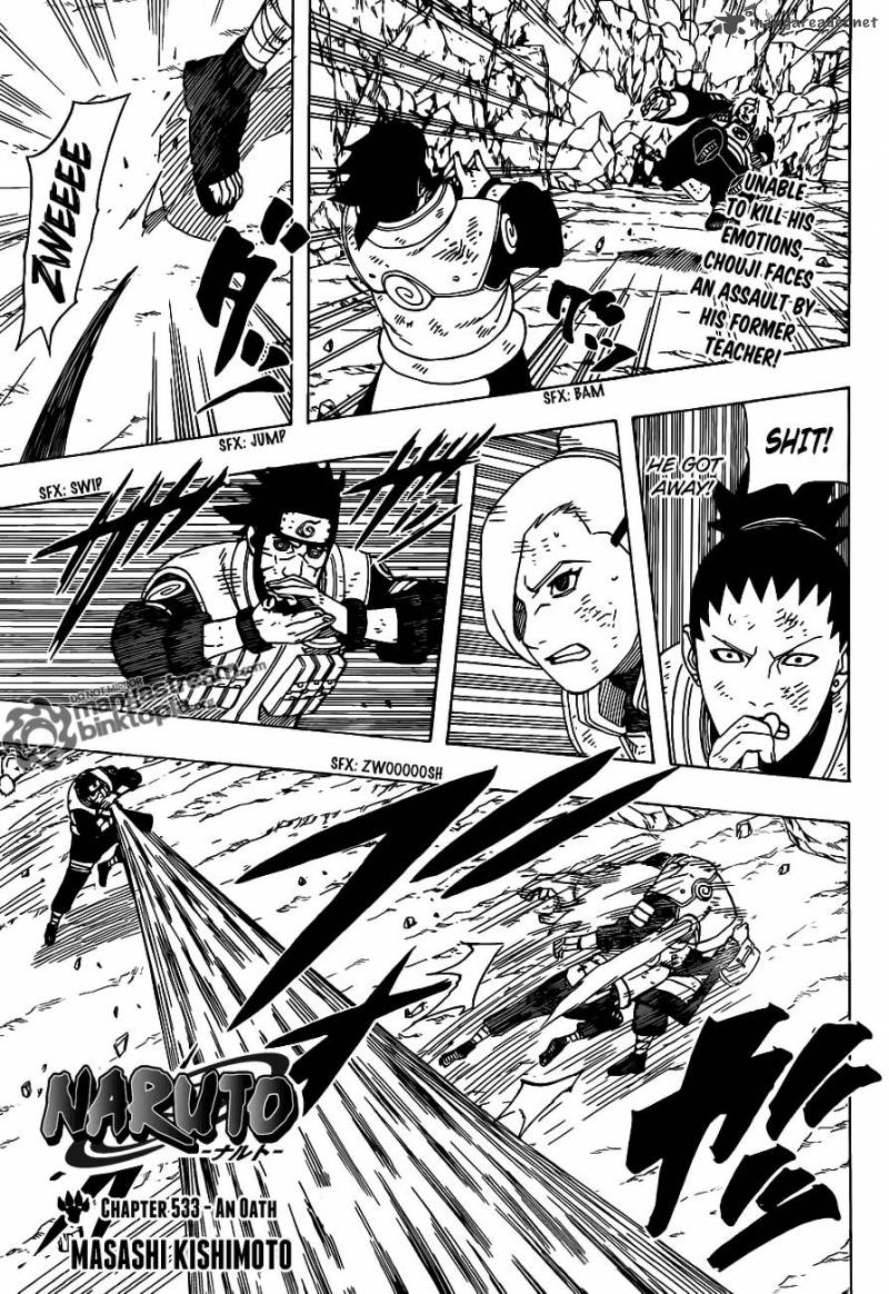 Naruto 533 1
