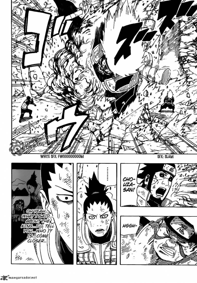 Naruto 533 10