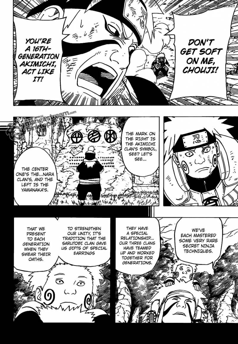 Naruto 533 12