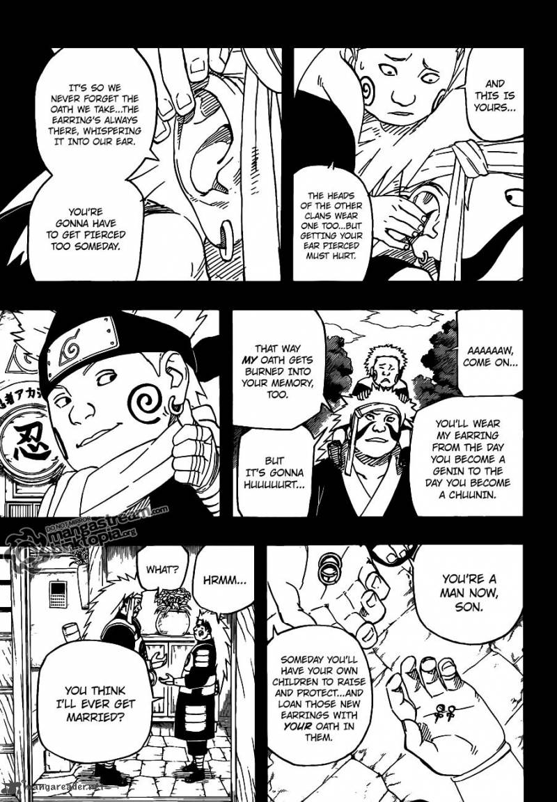 Naruto 533 13