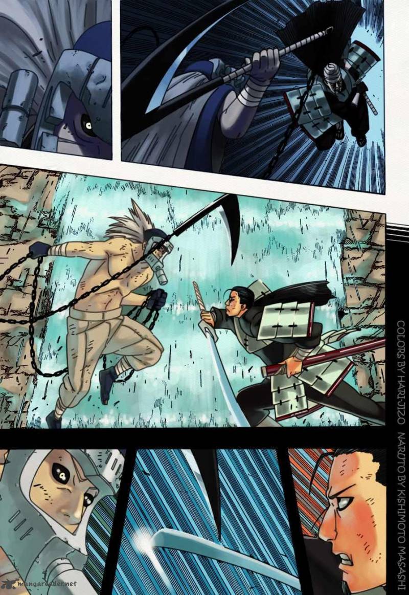 Naruto 533 17