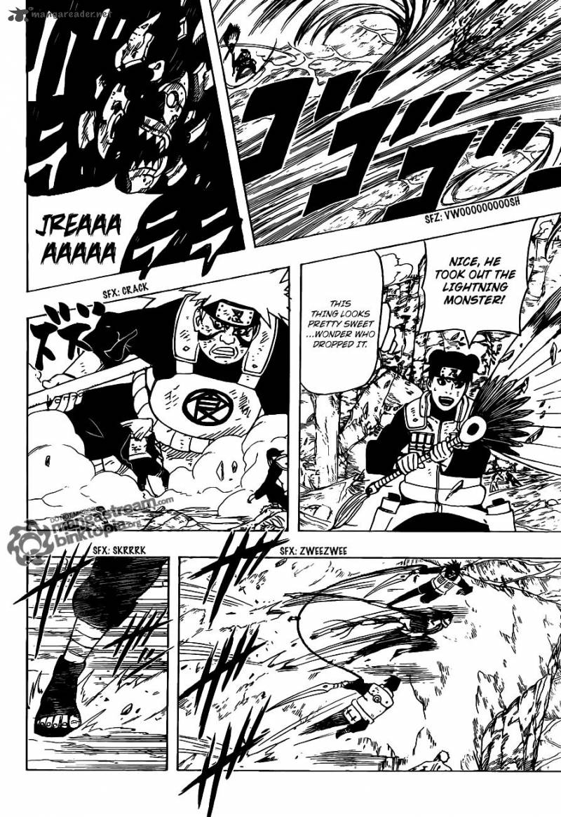 Naruto 533 2