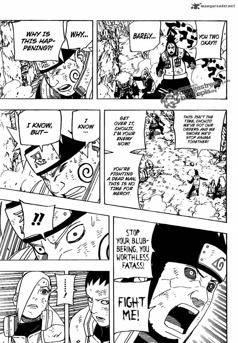 Naruto 533 3