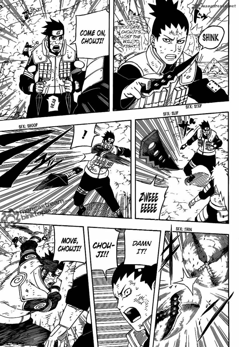 Naruto 533 5