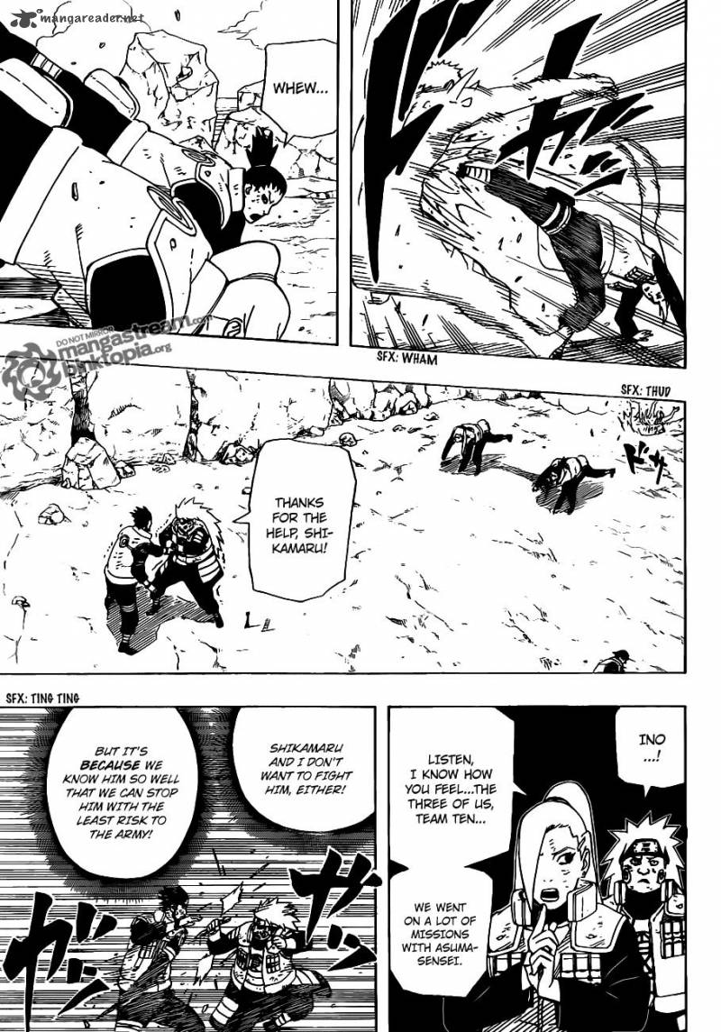 Naruto 533 7