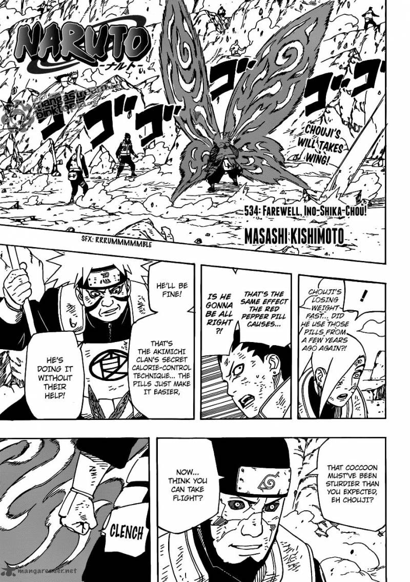 Naruto 534 1
