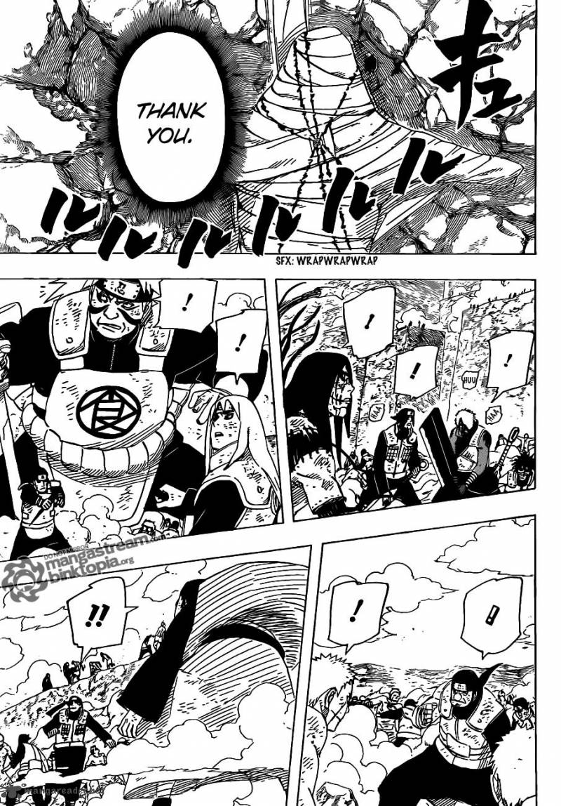 Naruto 534 10