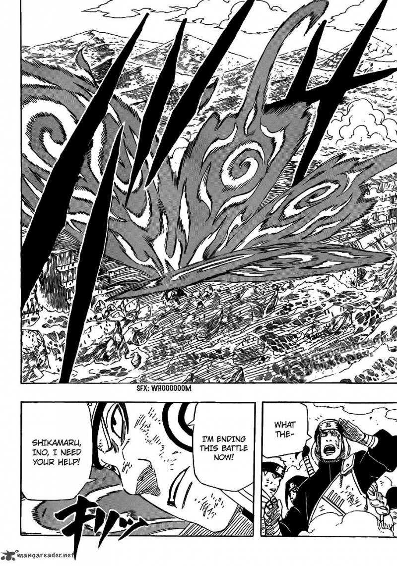 Naruto 534 11