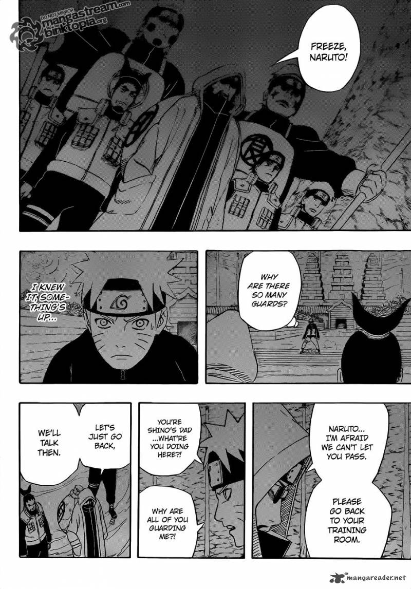 Naruto 534 15