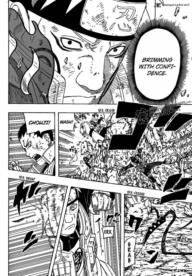 Naruto 534 7
