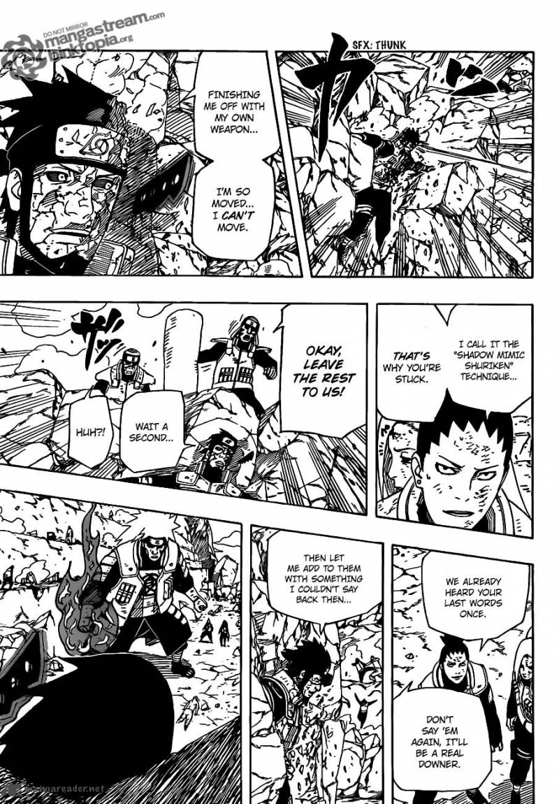 Naruto 534 8