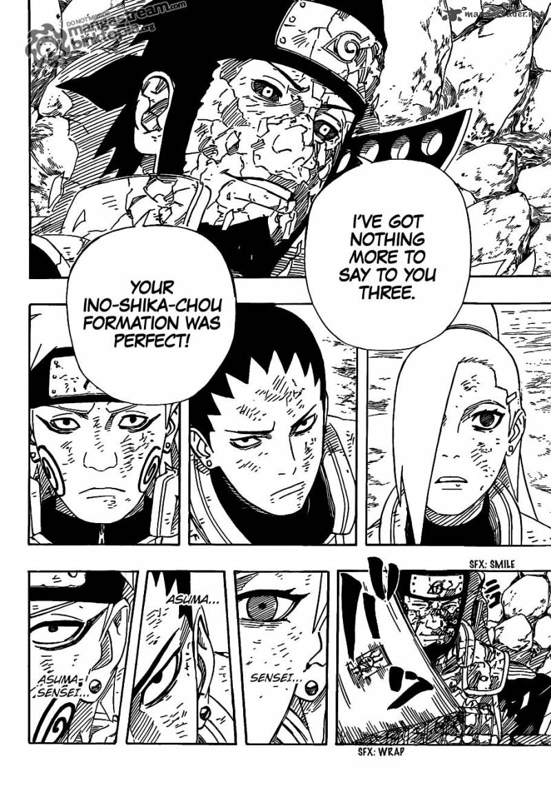 Naruto 534 9