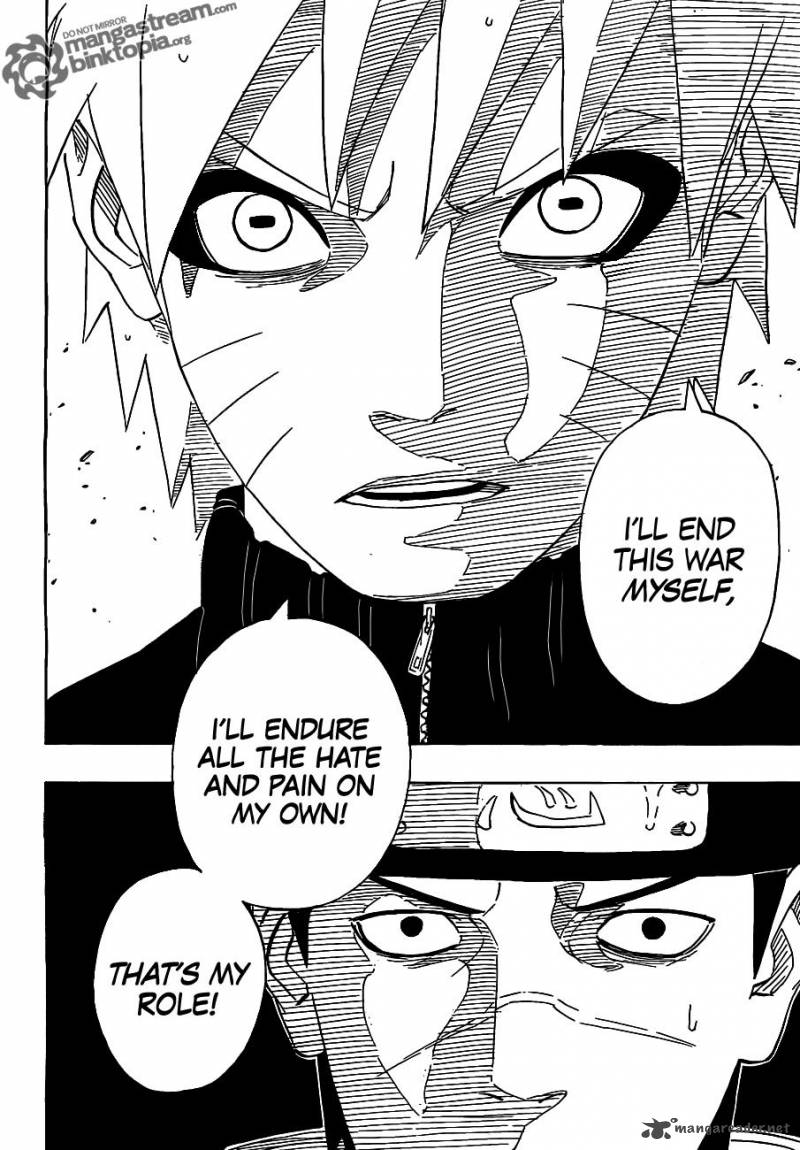 Naruto 535 11