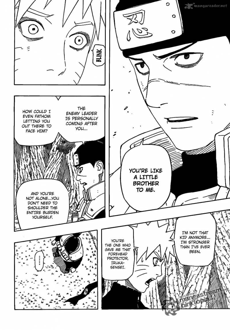 Naruto 535 13