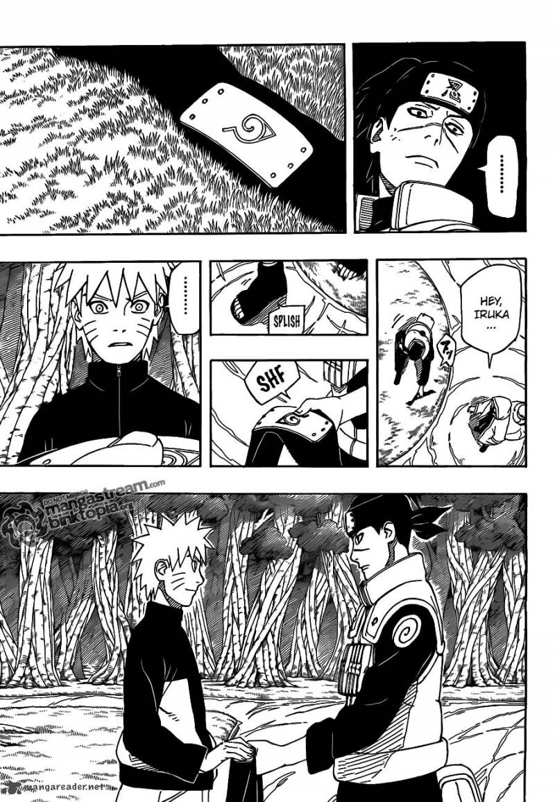 Naruto 535 14