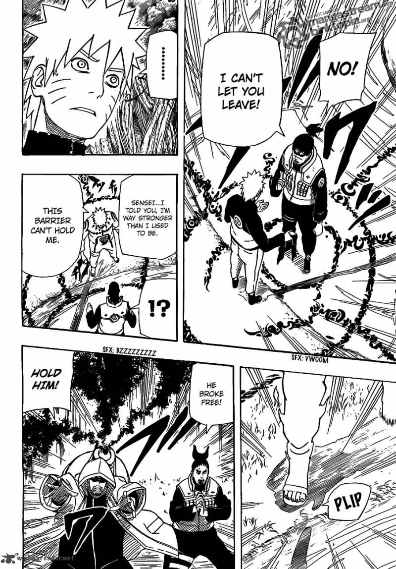 Naruto 535 15