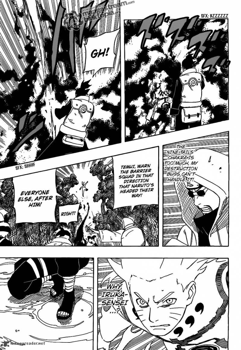 Naruto 535 16