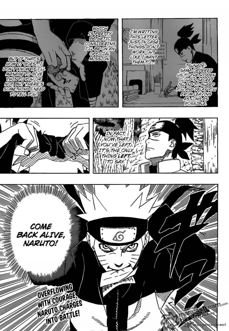 Naruto 535 18