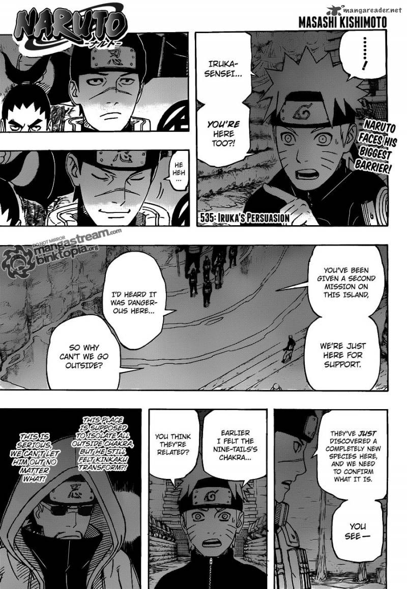 Naruto 535 2