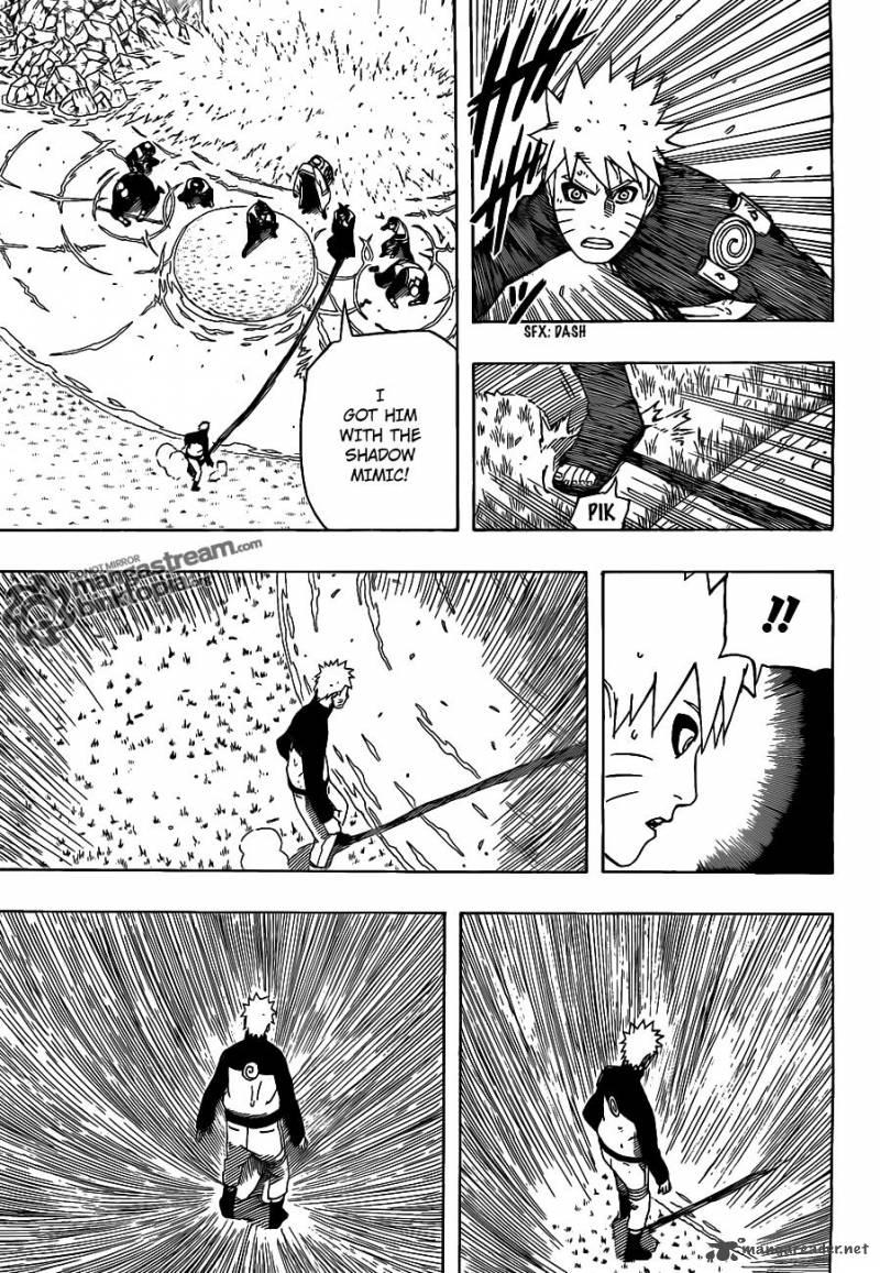Naruto 535 6