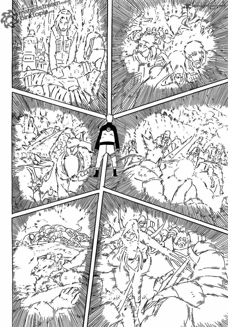 Naruto 535 7