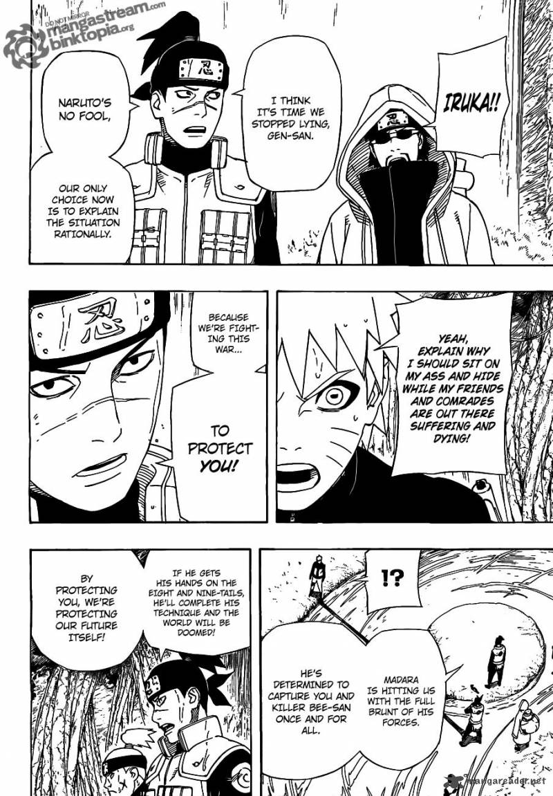 Naruto 535 9