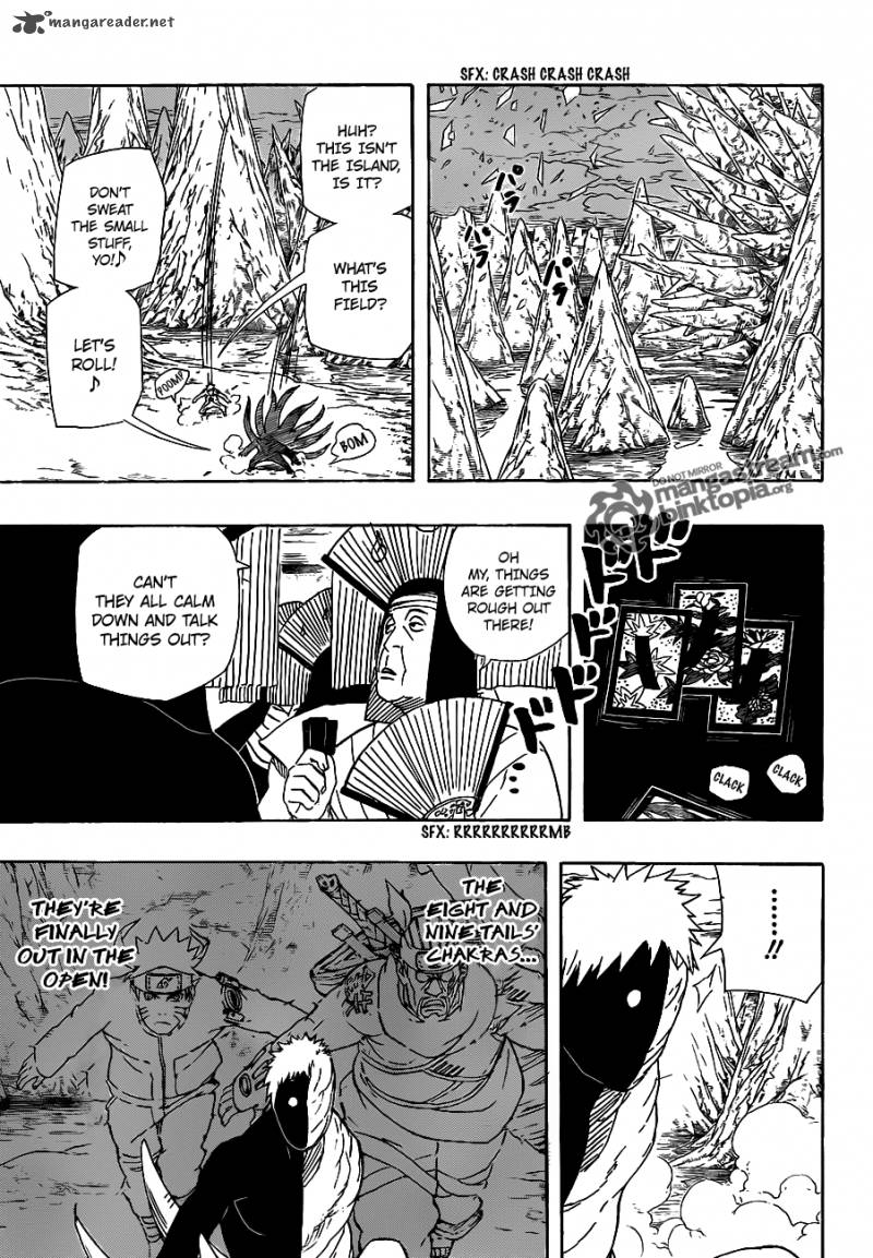Naruto 536 11