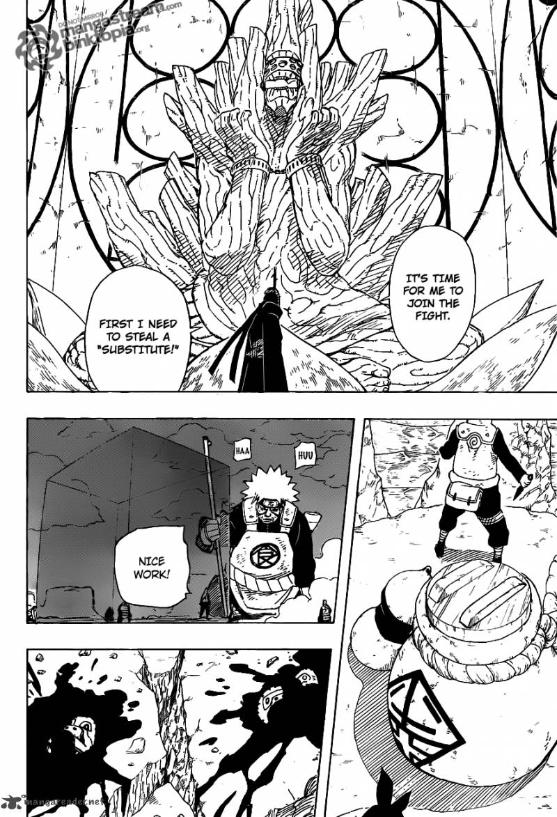 Naruto 536 14