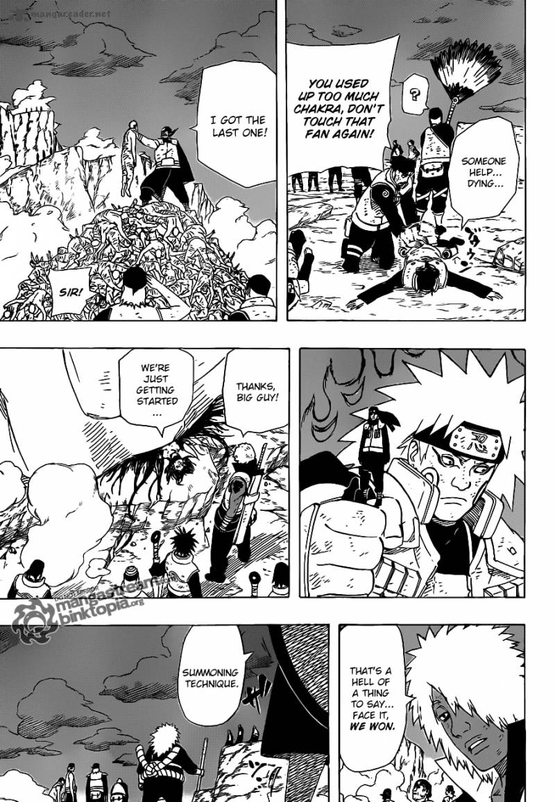 Naruto 536 15