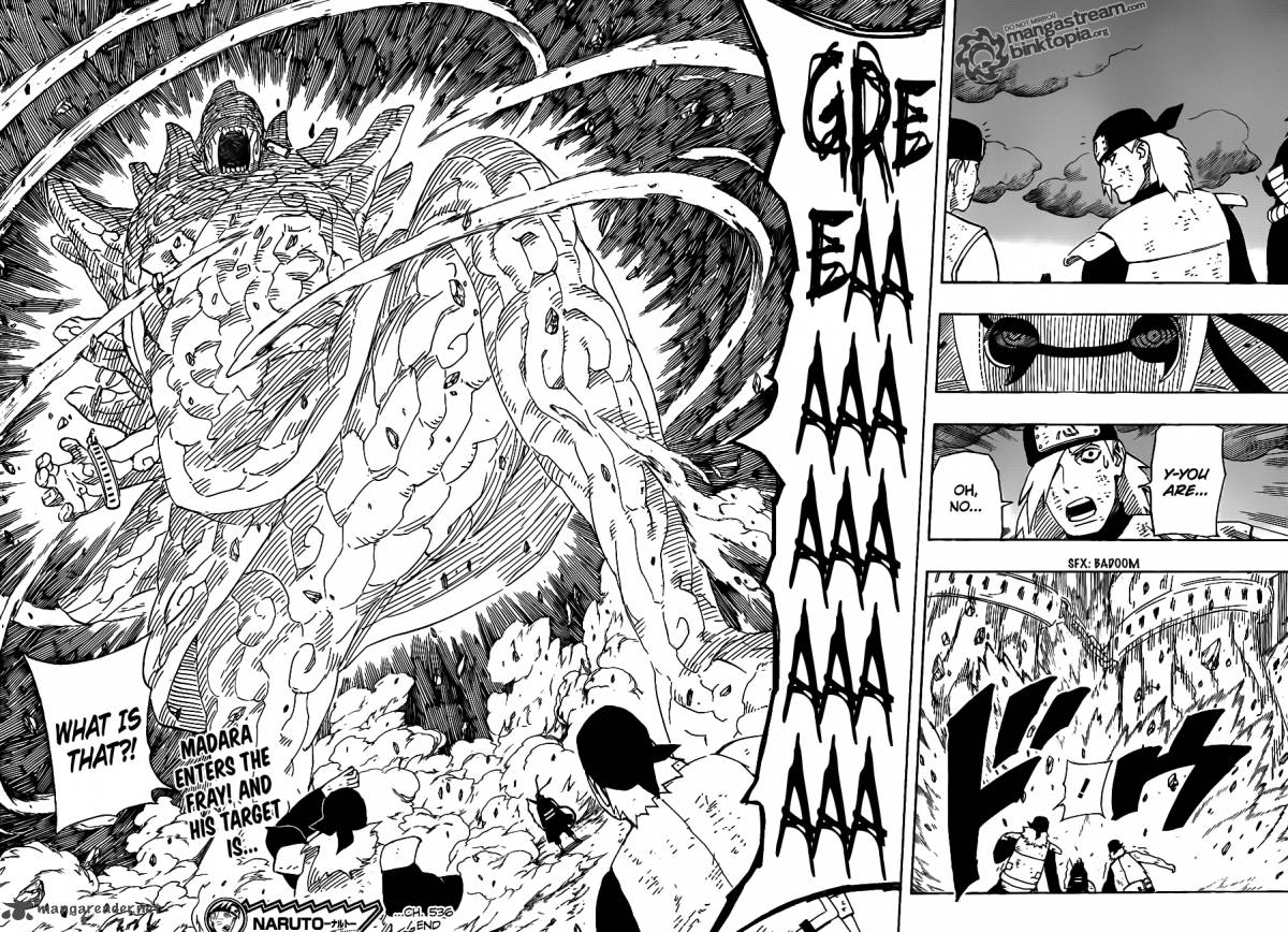 Naruto 536 16