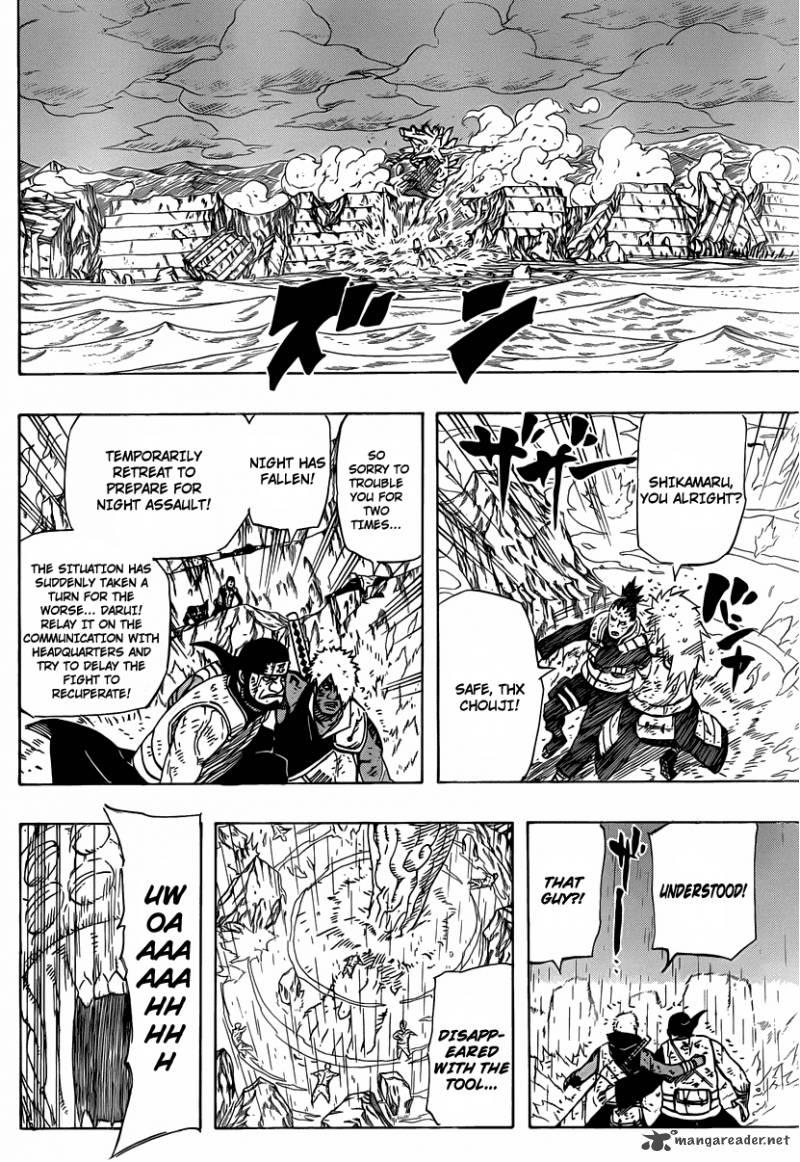Naruto 537 12