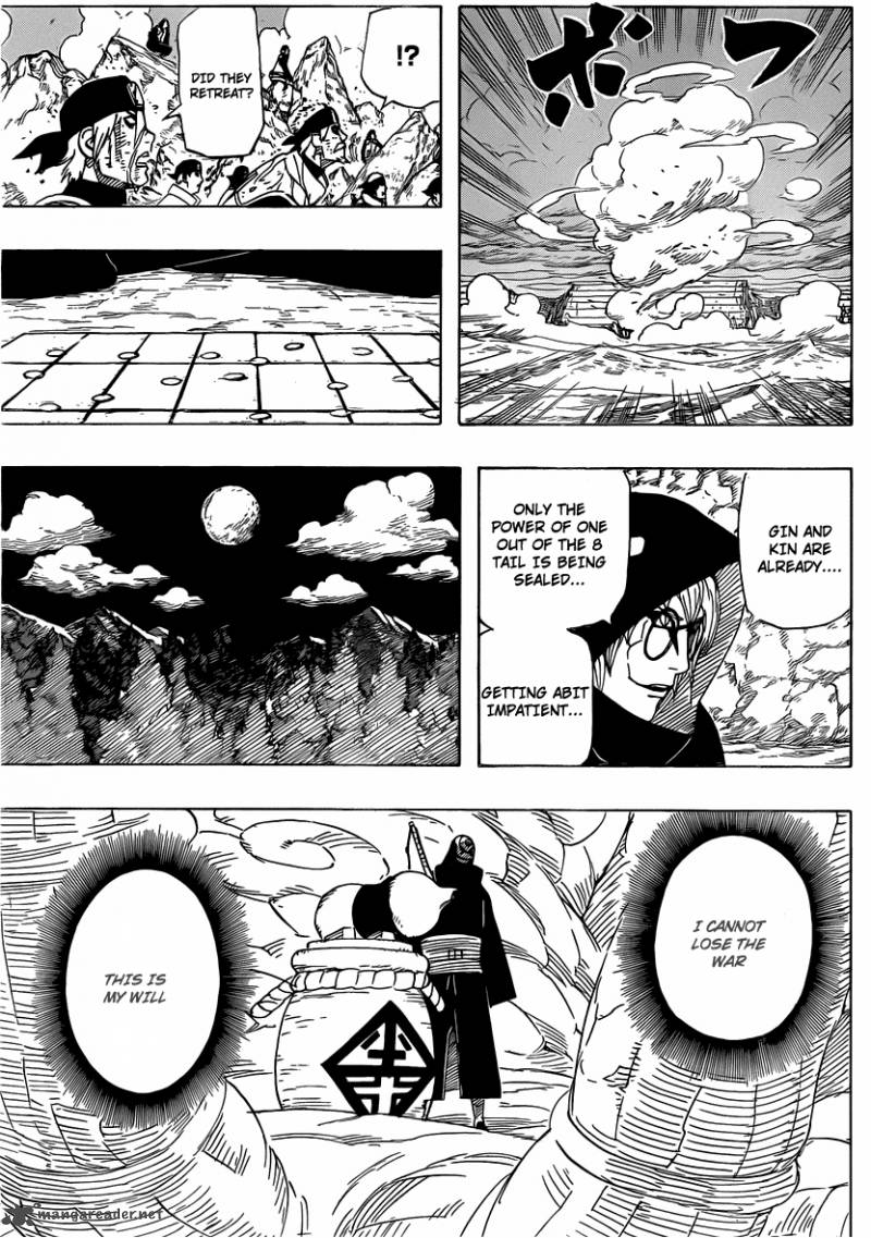 Naruto 537 13