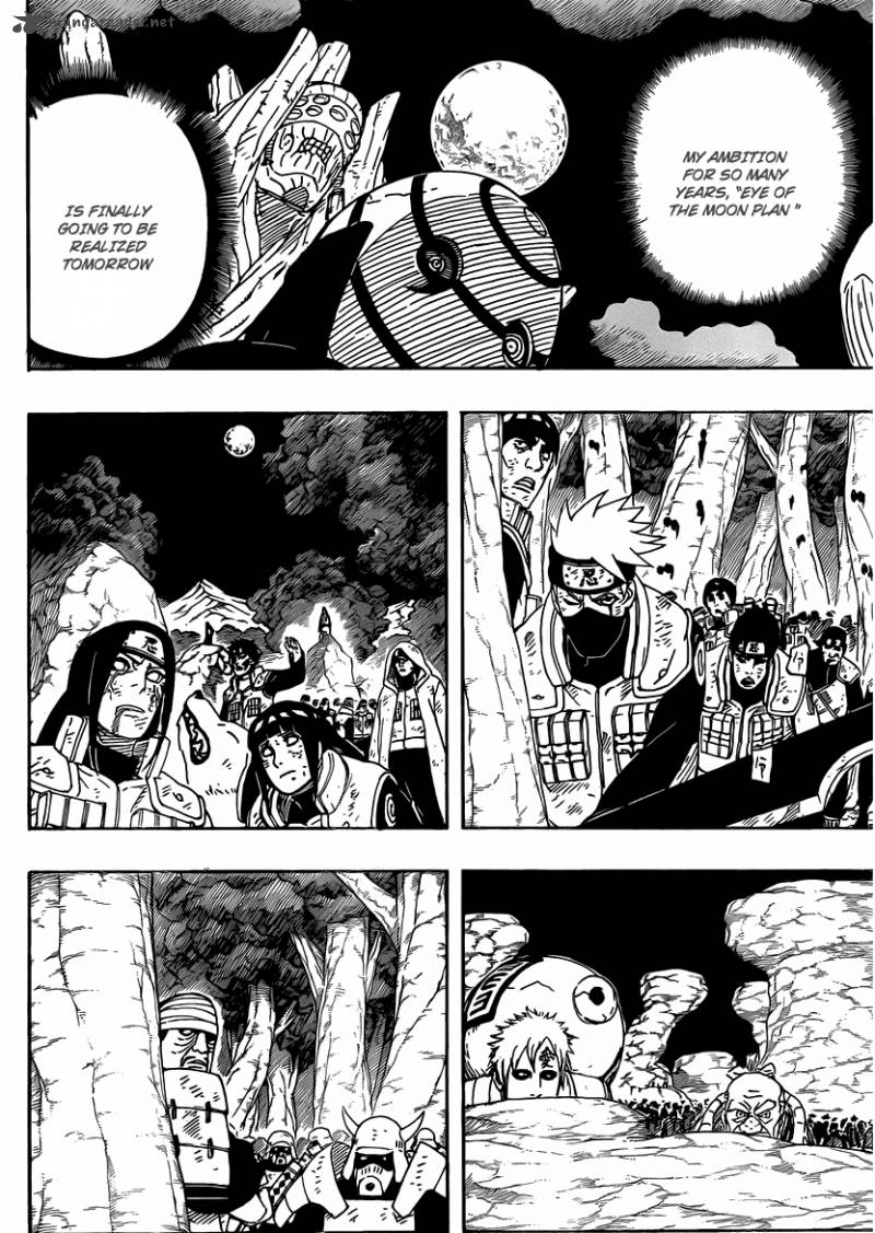 Naruto 537 14