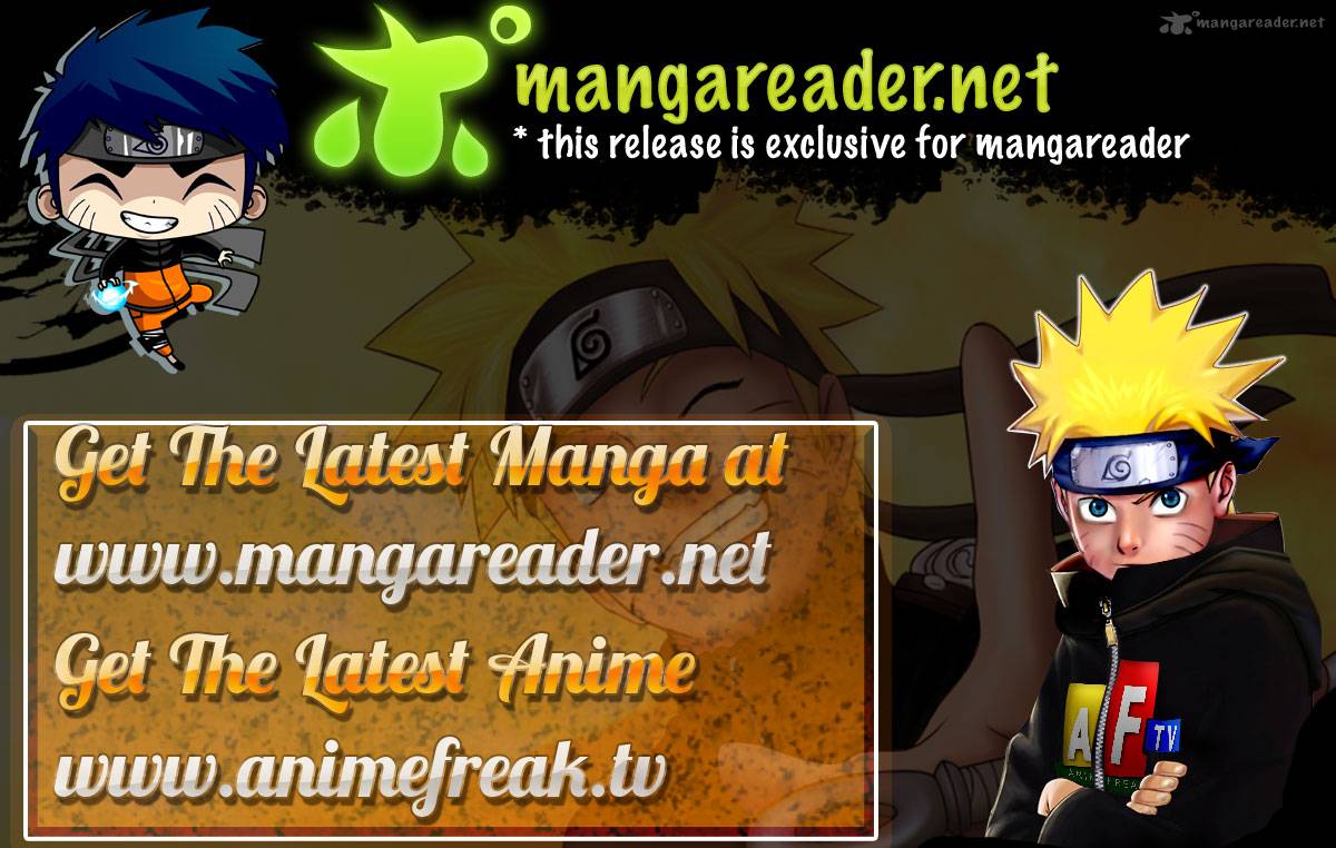 Naruto 537 16