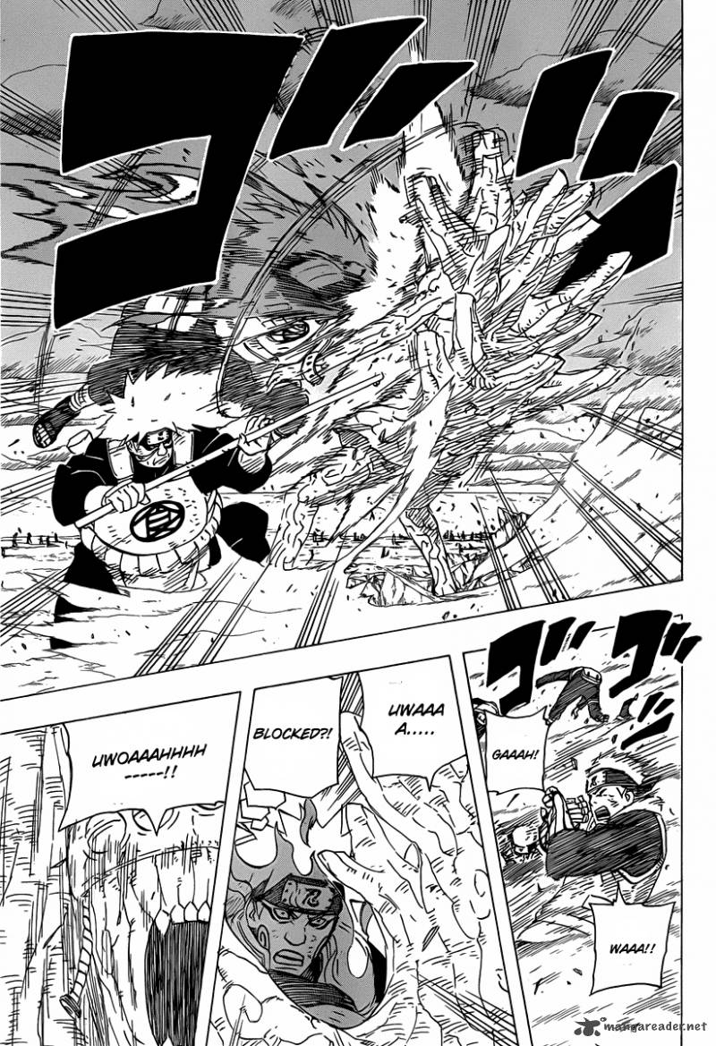 Naruto 537 3