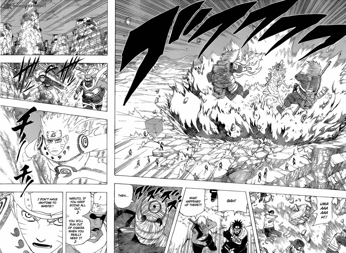 Naruto 537 4