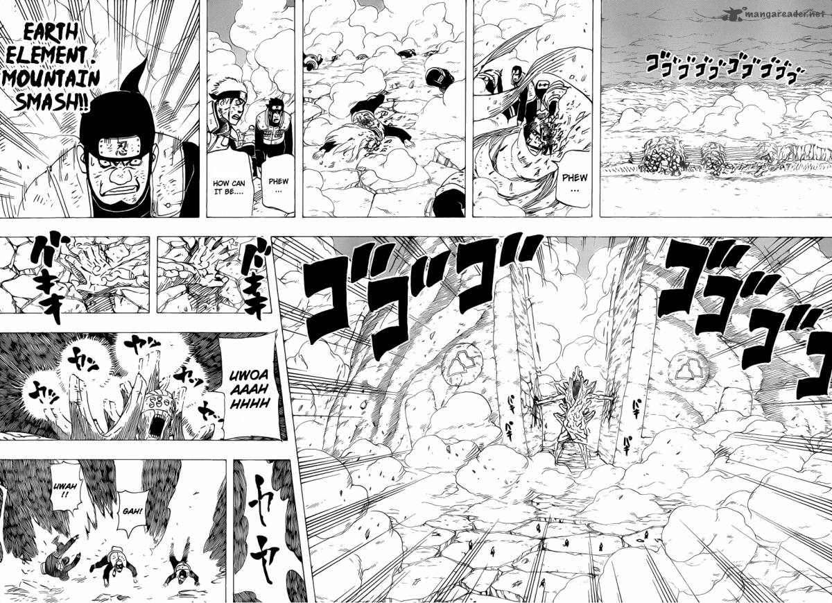 Naruto 537 7
