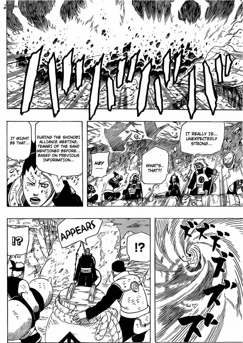 Naruto 537 8