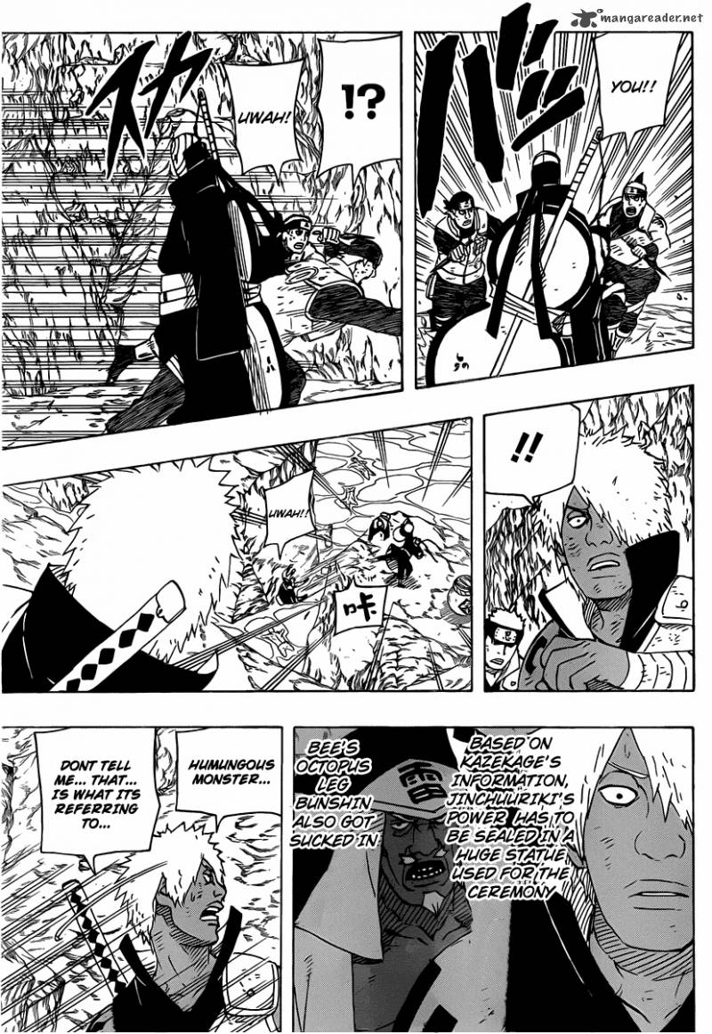 Naruto 537 9