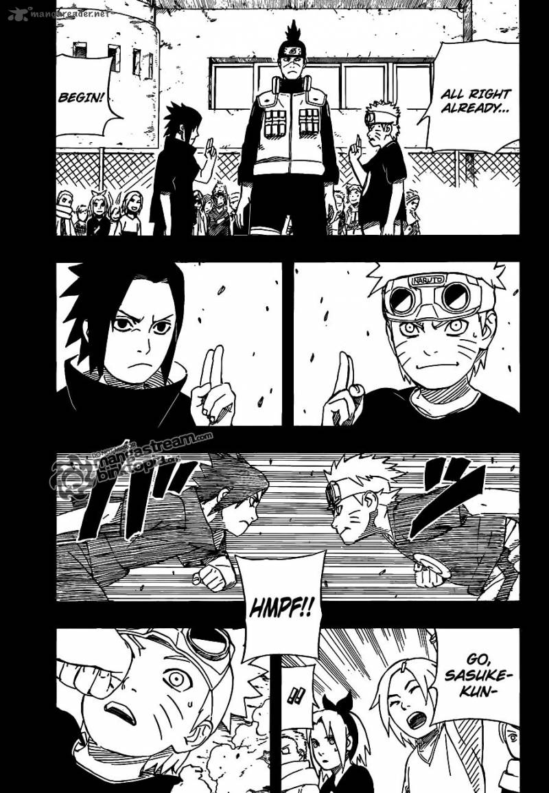 Naruto 538 11