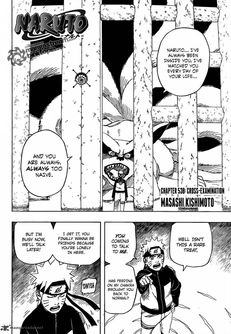 Naruto 538 2