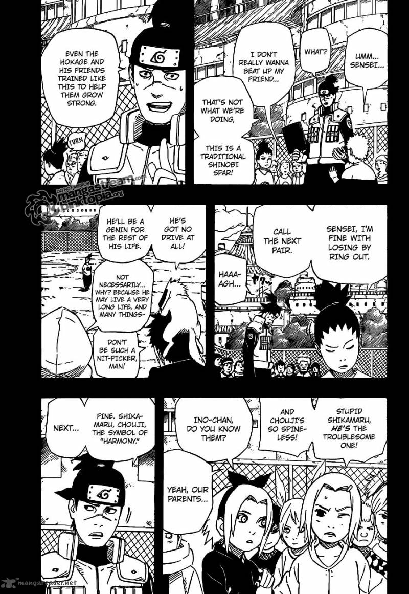 Naruto 538 7