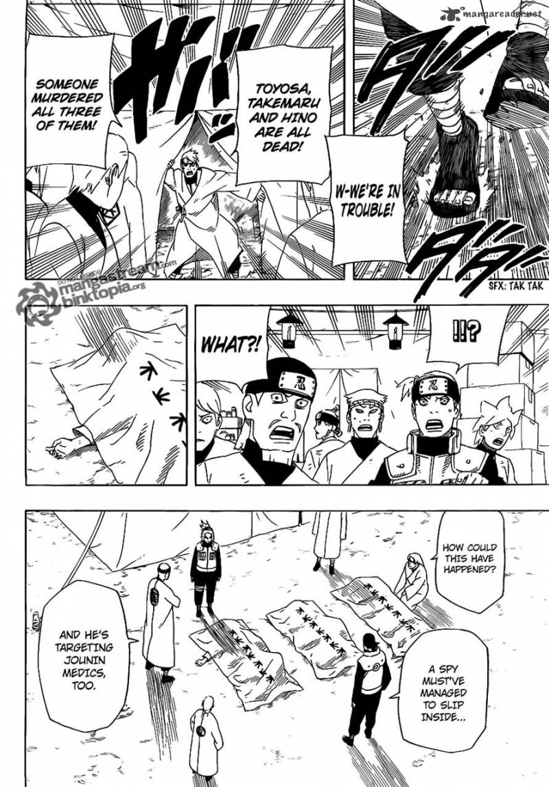 Naruto 539 10