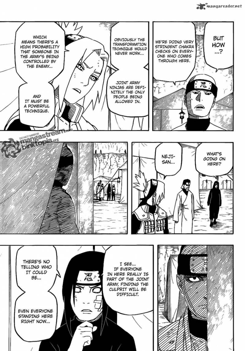 Naruto 539 11